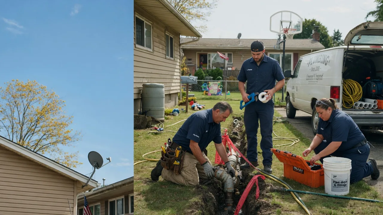 Garbage Disposal Replacement in Bonaparte, IA near me