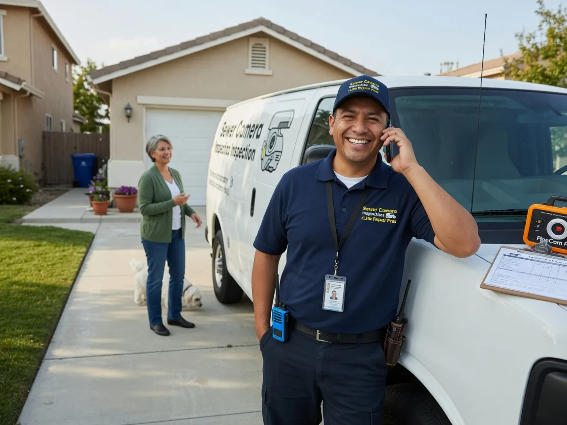 Sewer Line Repair Bonaparte, IA FAQs